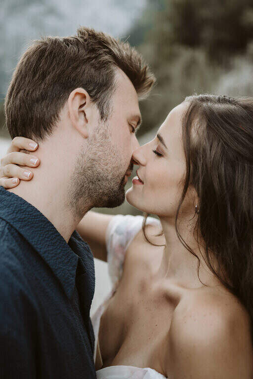 Hochzeit im Tirol