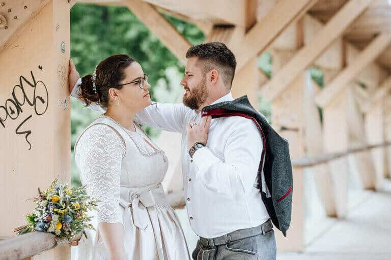 Hochzeit Leonie & Michael 06.06.25
